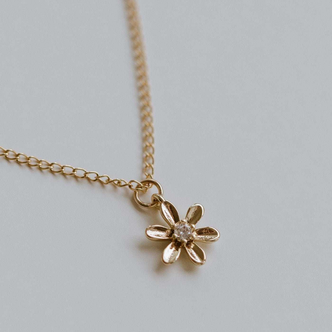Granada Necklace - Jillian Leigh Jewellery - necklaces
