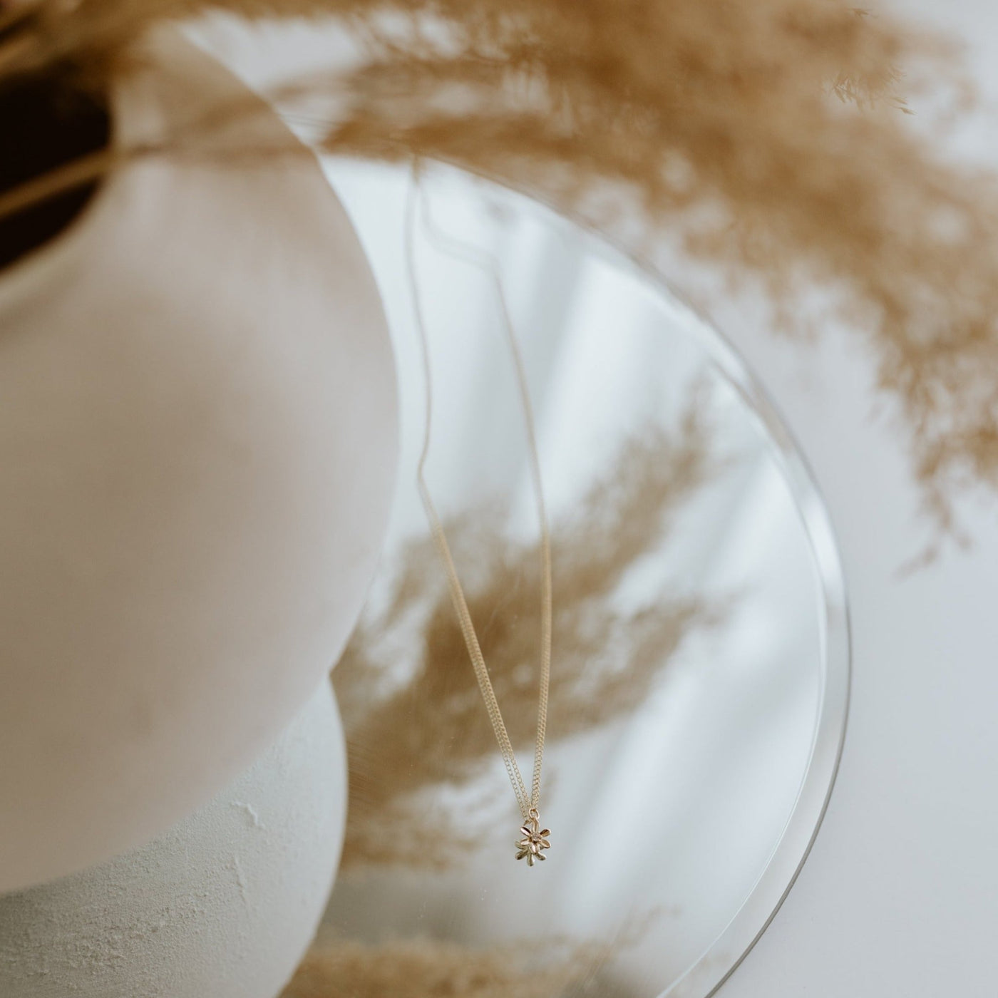 Granada Necklace - Jillian Leigh Jewellery - necklaces