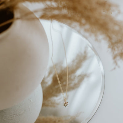 Granada Necklace - Jillian Leigh Jewellery - necklaces