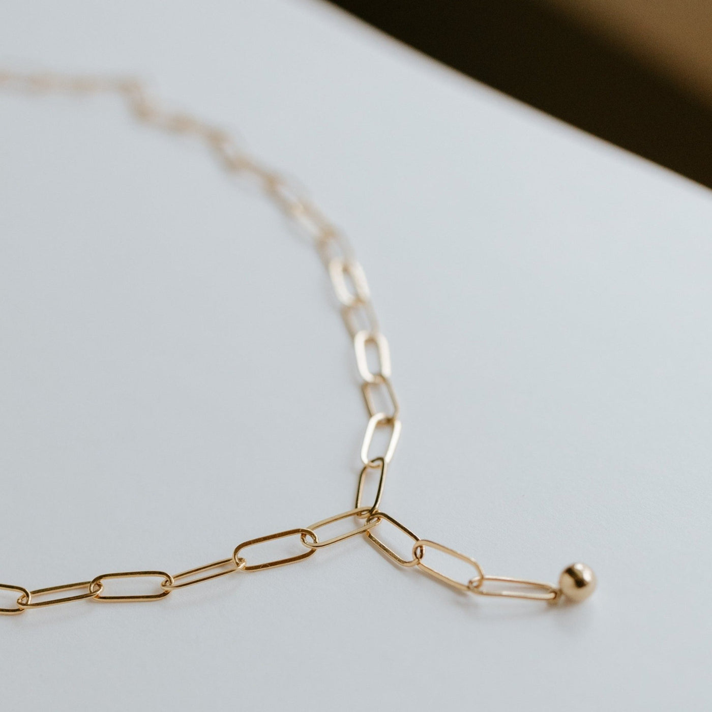 Greenwich Necklace - Jillian Leigh Jewellery - necklaces