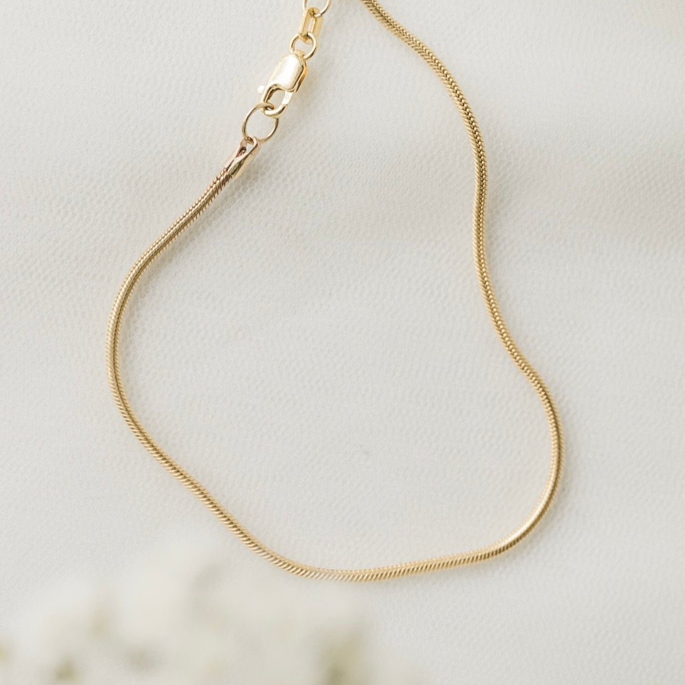 Grenille Bracelet - Jillian Leigh Jewellery - bracelets