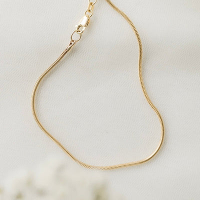 Grenille Bracelet - Jillian Leigh Jewellery - bracelets