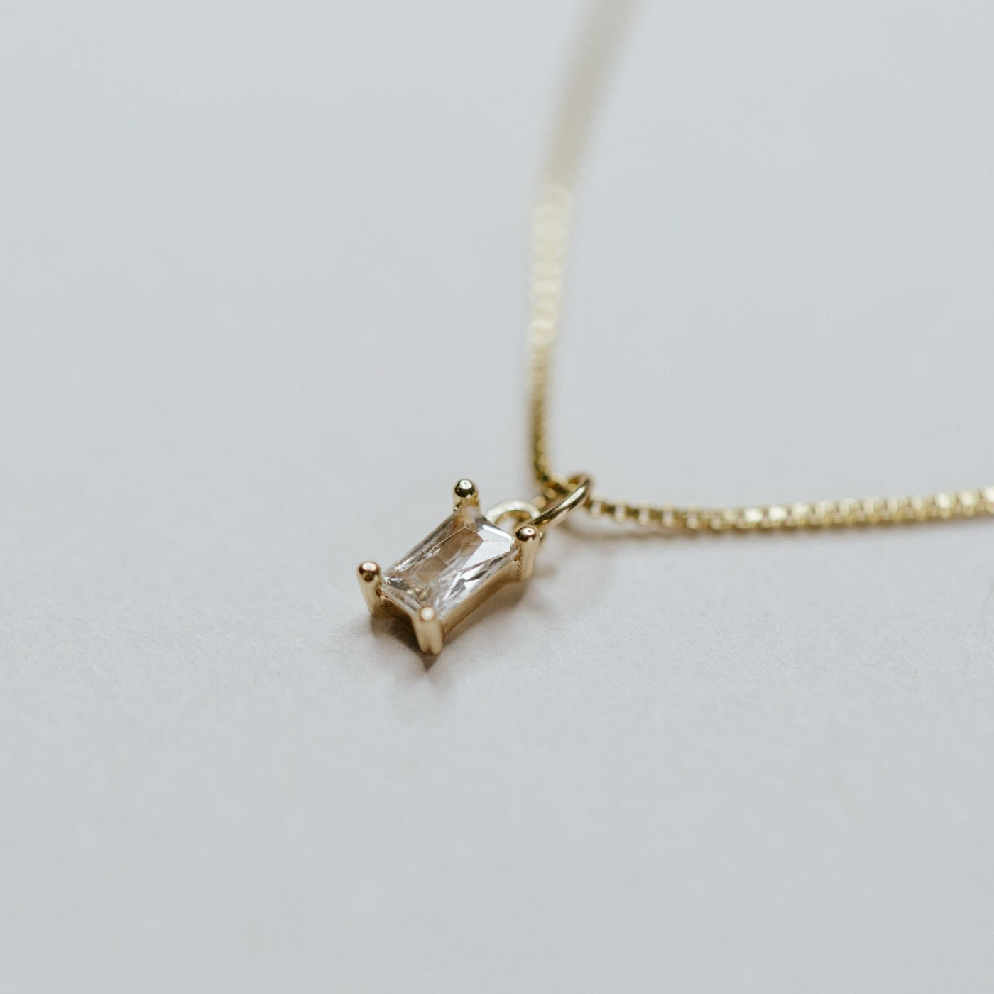 Halstatt Necklace - Jillian Leigh Jewellery - necklaces