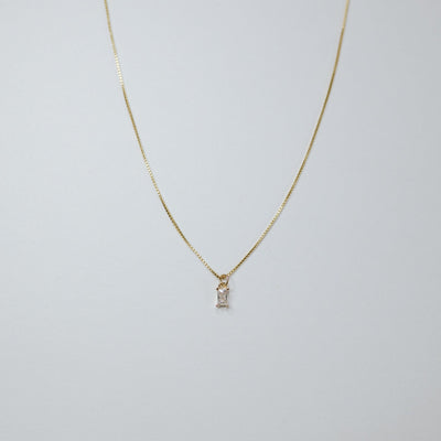 Halstatt Necklace - Jillian Leigh Jewellery - necklaces