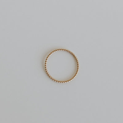 Helix Ring - Jillian Leigh Jewellery - Rings