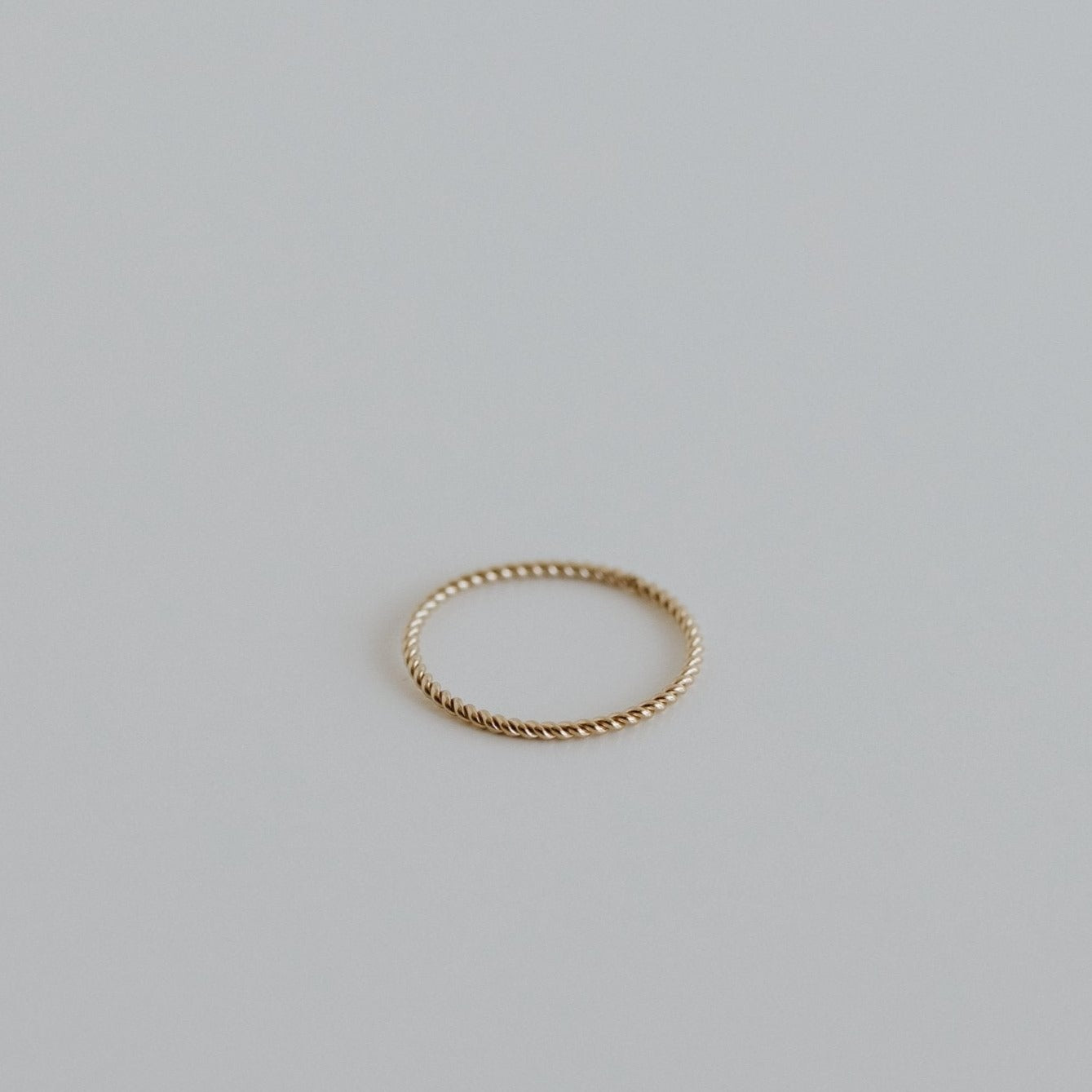 Helix Ring - Jillian Leigh Jewellery - Rings
