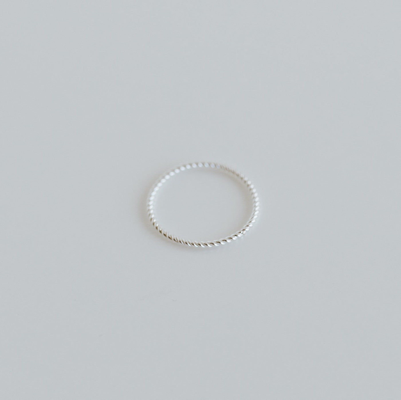 Helix Ring - Jillian Leigh Jewellery - Rings