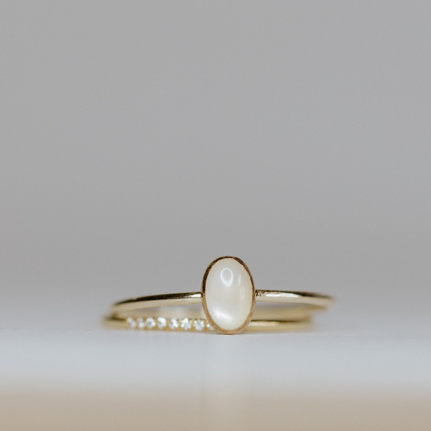 Innsbruck Ring - Jillian Leigh Jewellery - Rings