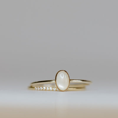 Innsbruck Ring - Jillian Leigh Jewellery - Rings