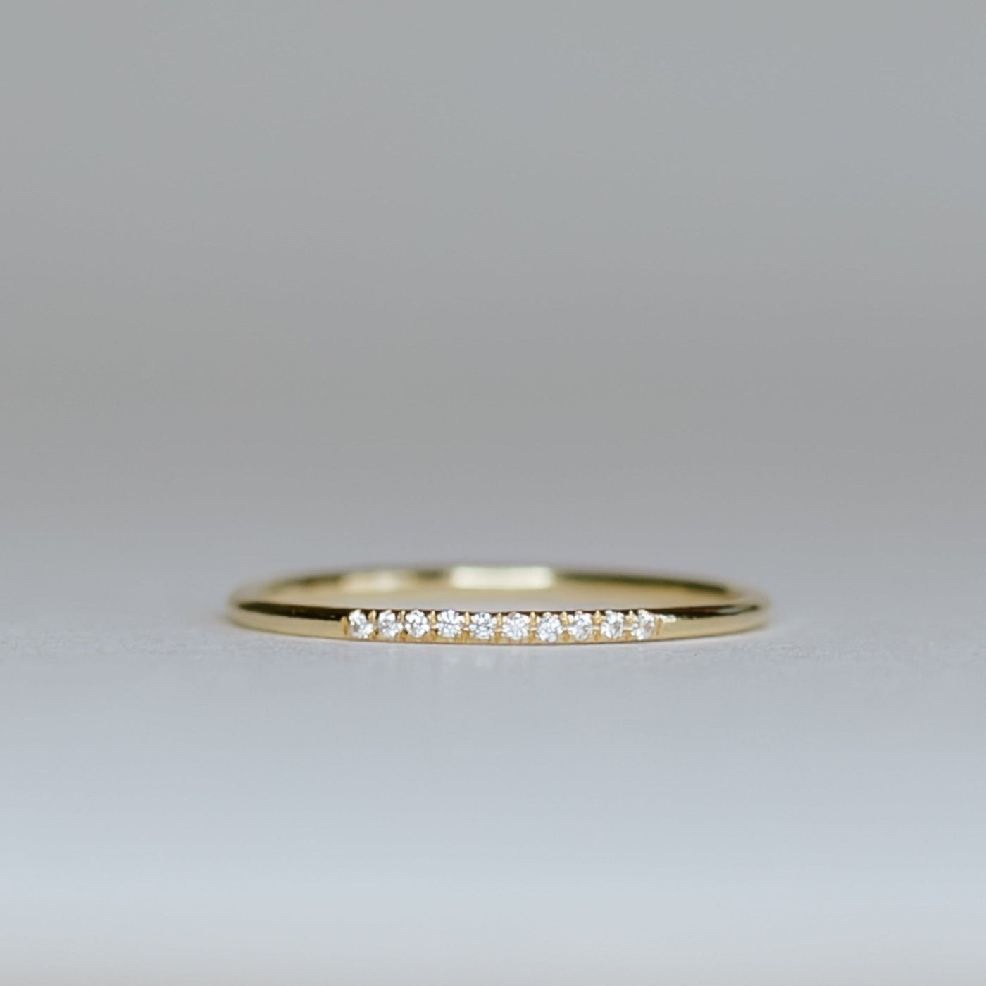 Innsbruck Ring - Jillian Leigh Jewellery - Rings