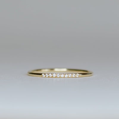 Innsbruck Ring - Jillian Leigh Jewellery - Rings