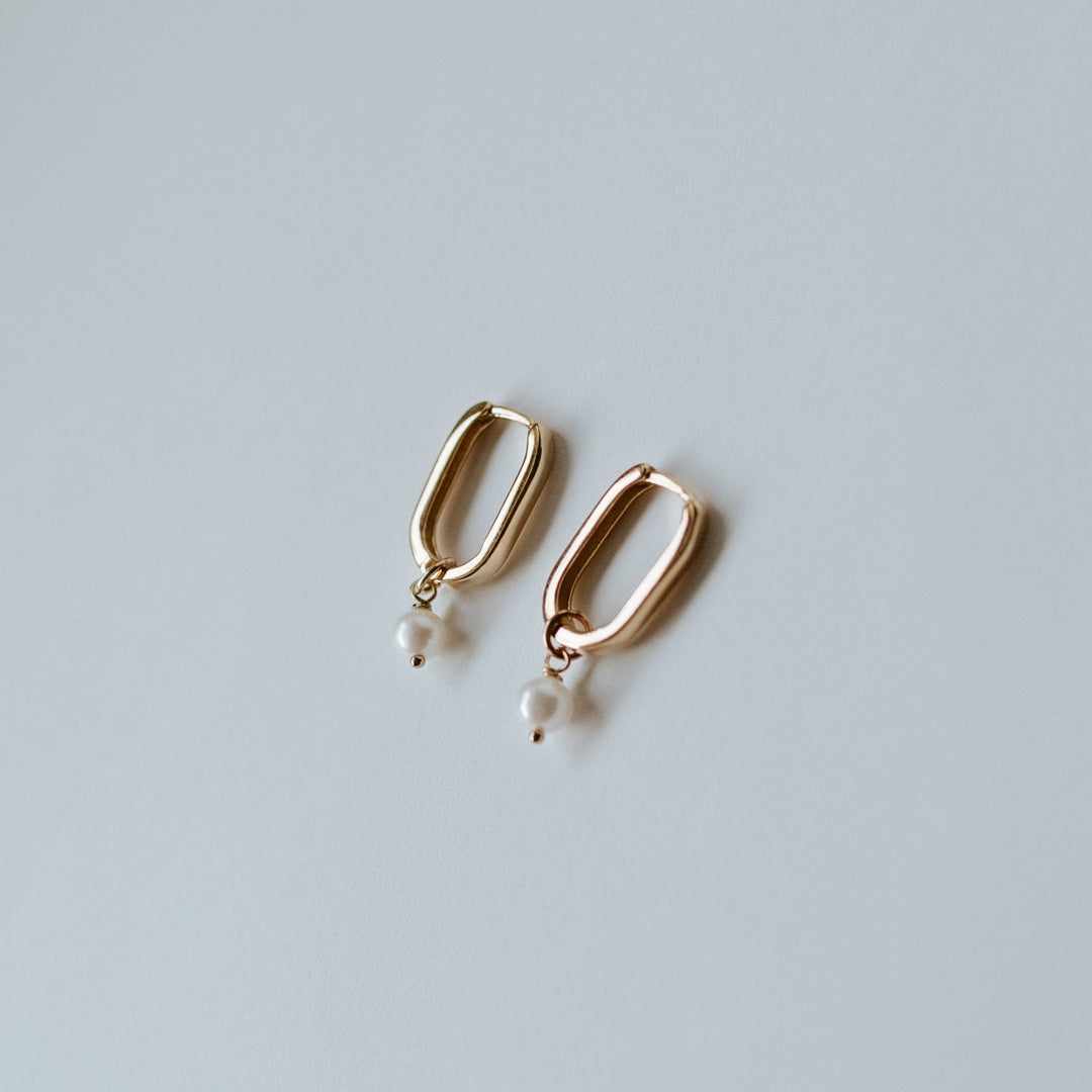 Iris Earrings earrings Jillian Leigh Jewellery