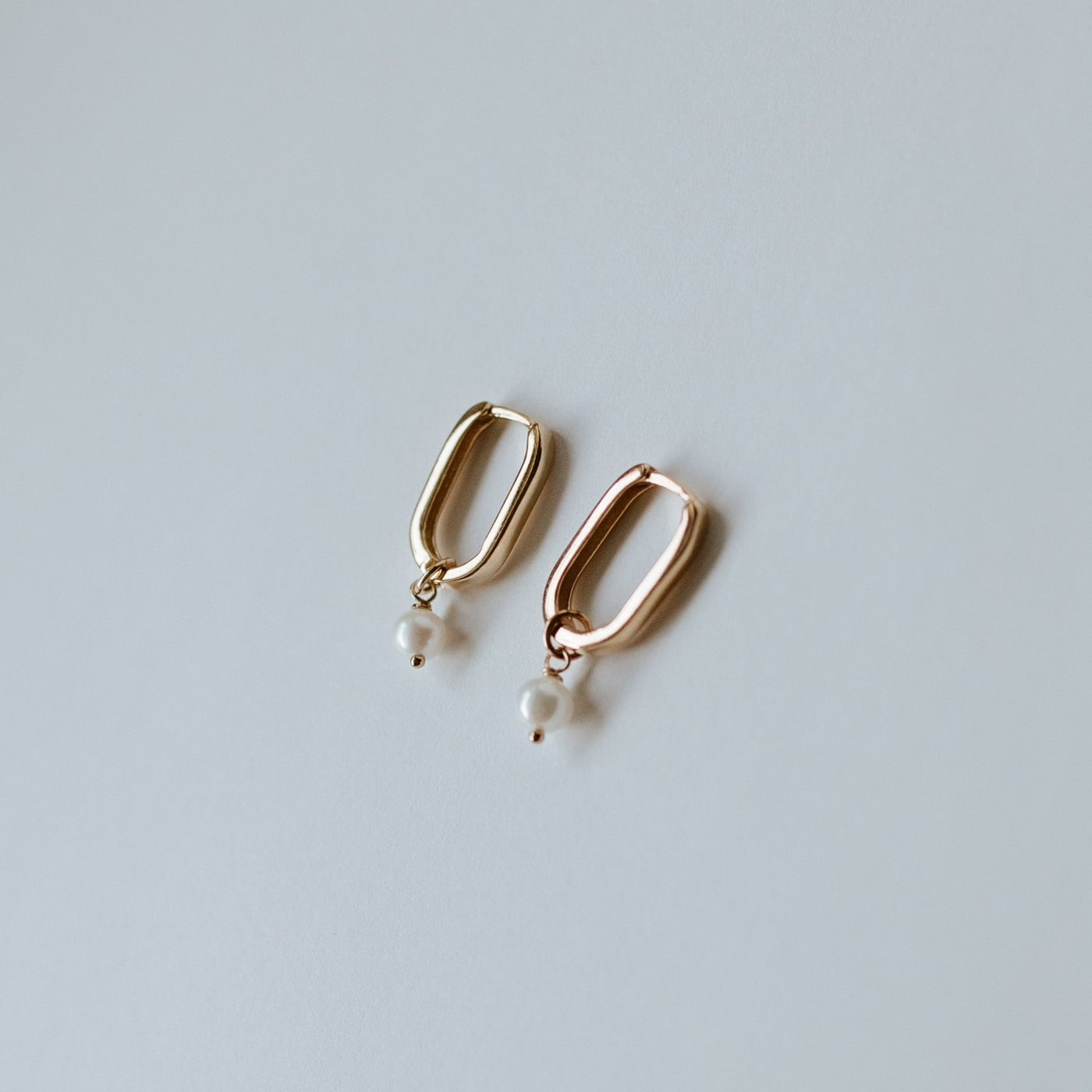 Iris Earrings - Jillian Leigh Jewellery - earrings
