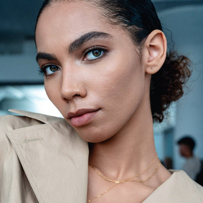 Kinsale Necklace - Jillian Leigh Jewellery - necklaces