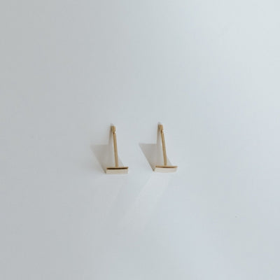 Louth Studs - Jillian Leigh Jewellery - earrings