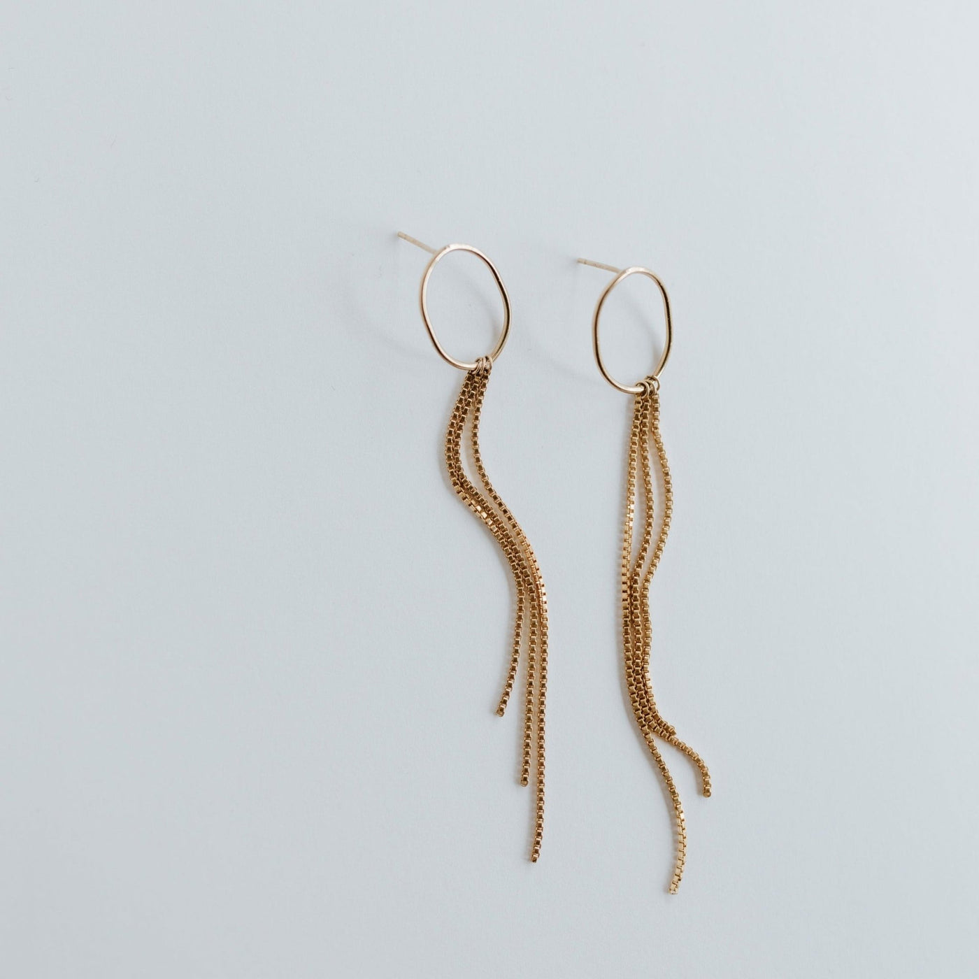 Madison Earrings - Jillian Leigh Jewellery - earrings