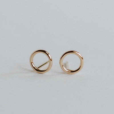 Malmo Earrings - Jillian Leigh Jewellery - earrings