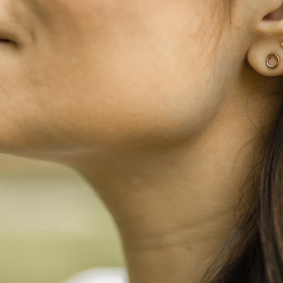 Malmo Earrings - Jillian Leigh Jewellery - earrings