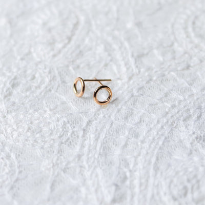 Malmo Earrings - Jillian Leigh Jewellery - earrings