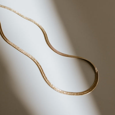 Marais Necklace - Jillian Leigh Jewellery - necklaces