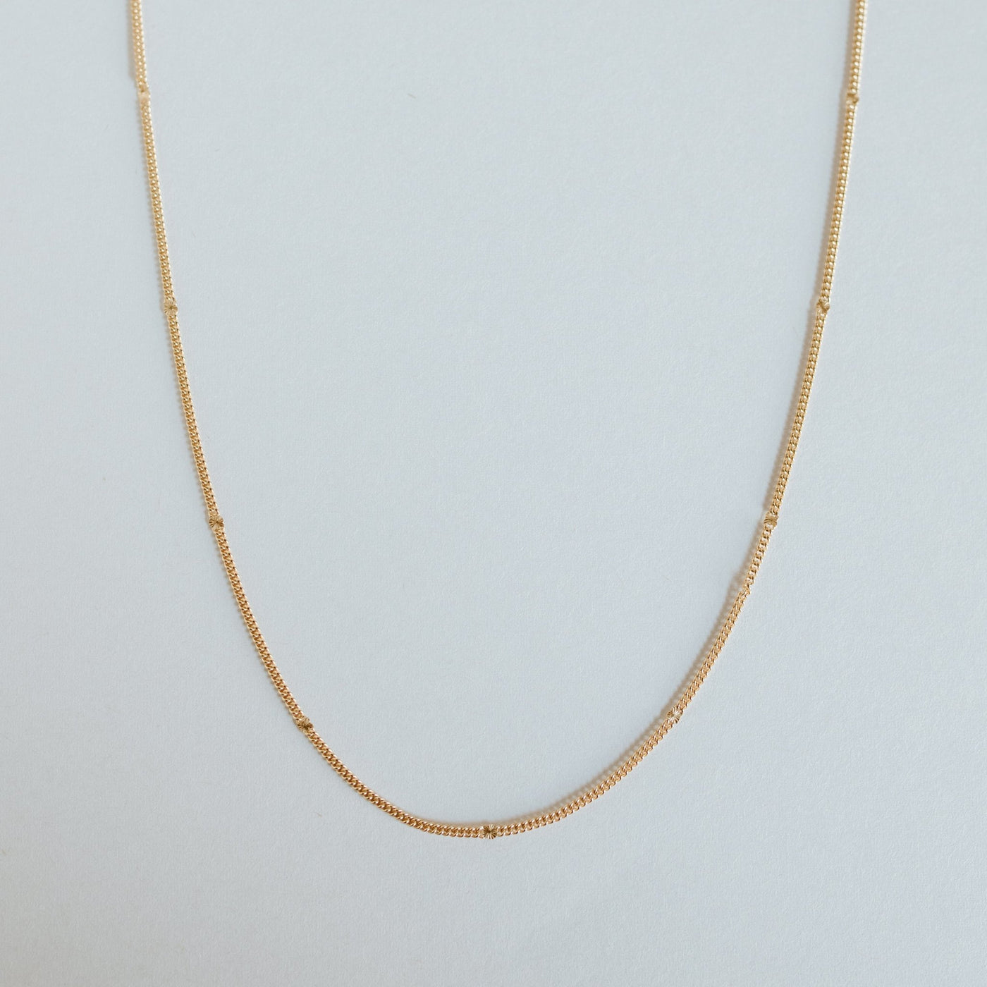 Marbella Necklace - Jillian Leigh Jewellery - necklaces