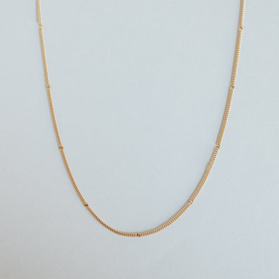 Marbella Necklace - Jillian Leigh Jewellery - necklaces