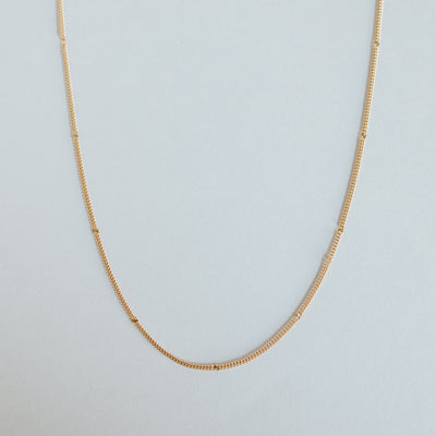 Marbella Necklace - Jillian Leigh Jewellery - necklaces