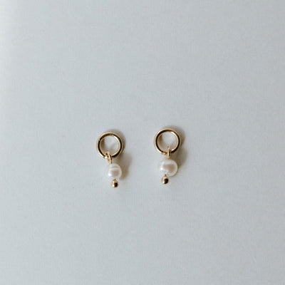 Marian Earring Charm (1 Pair) - Jillian Leigh Jewellery - earrings