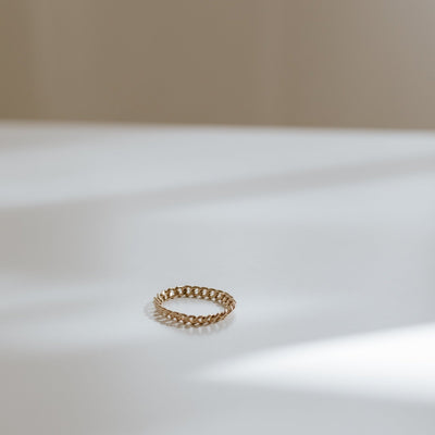 Martin Ring - Jillian Leigh Jewellery -