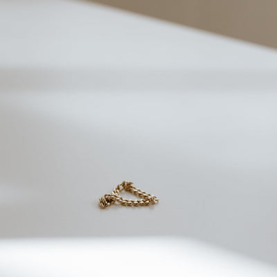 Martin Ring - Jillian Leigh Jewellery -