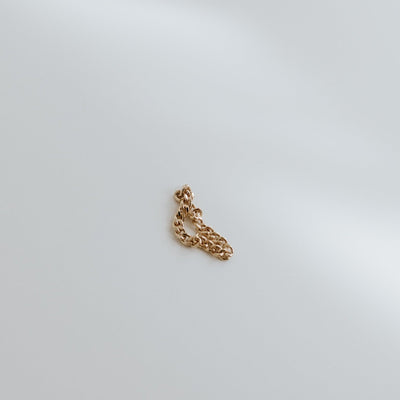 Martin Ring - Jillian Leigh Jewellery -