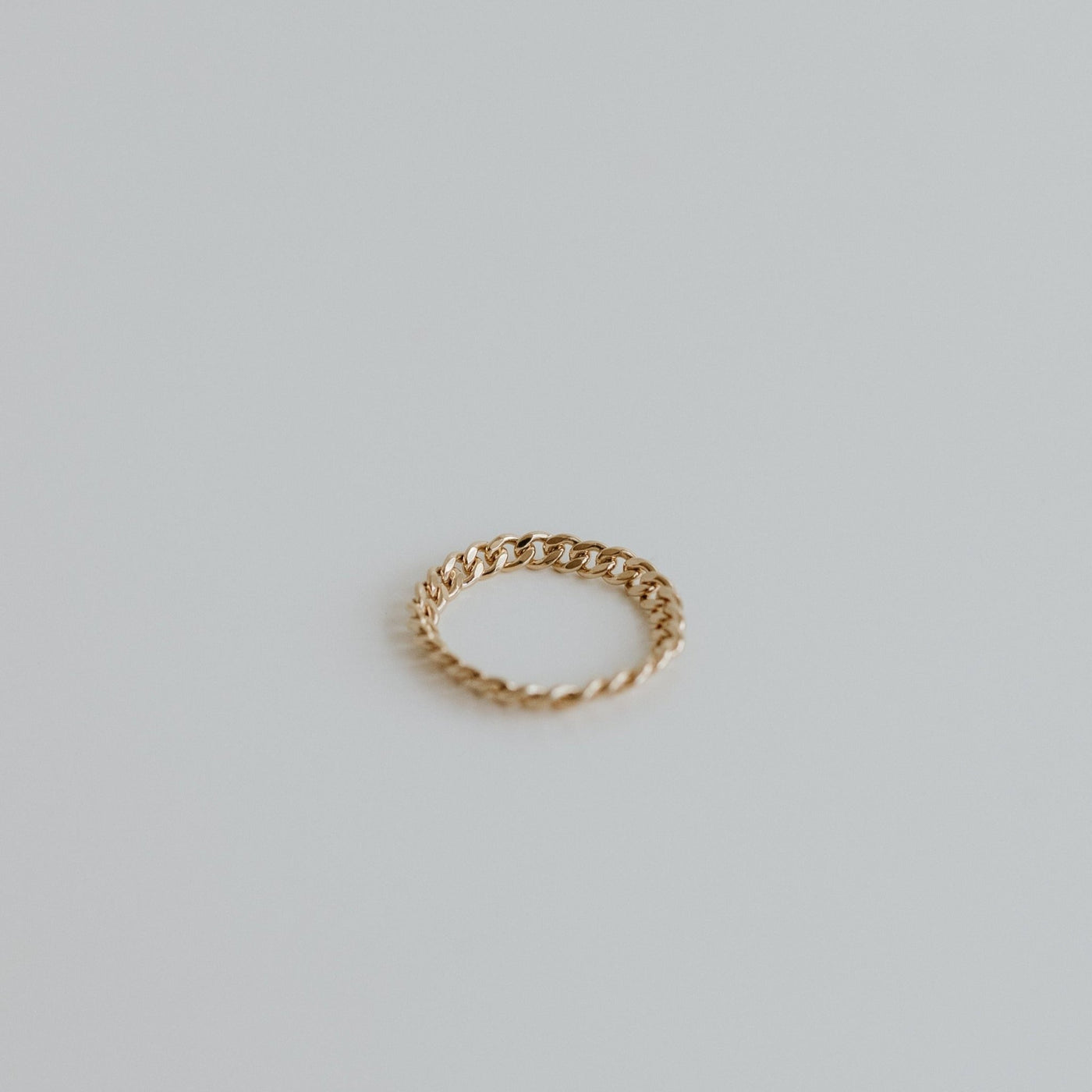 Martin Ring - Jillian Leigh Jewellery -