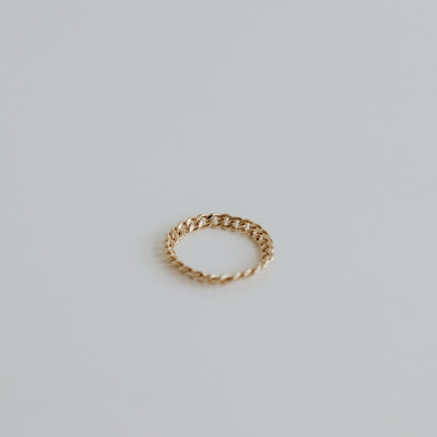 Martin Ring - Jillian Leigh Jewellery -