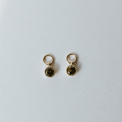 Milford Earring Charm (1 Pair) - Jillian Leigh Jewellery - earrings