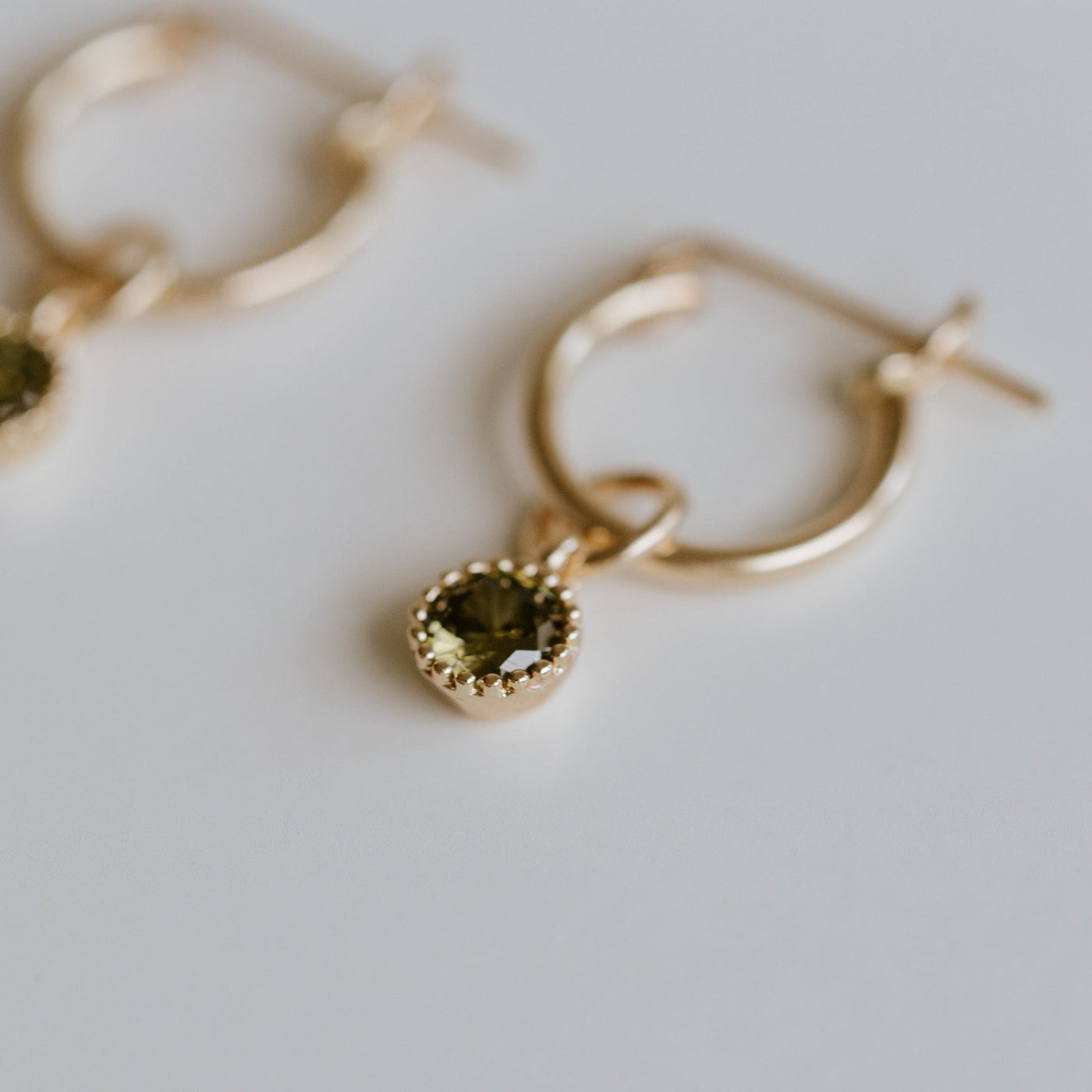 Milford Earrings - Jillian Leigh Jewellery - earrings