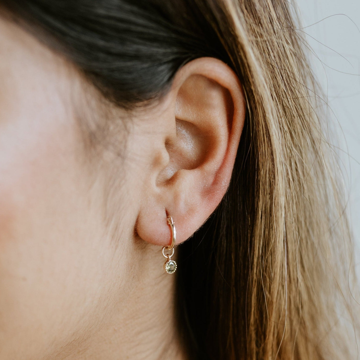 Milford Earrings - Jillian Leigh Jewellery - earrings