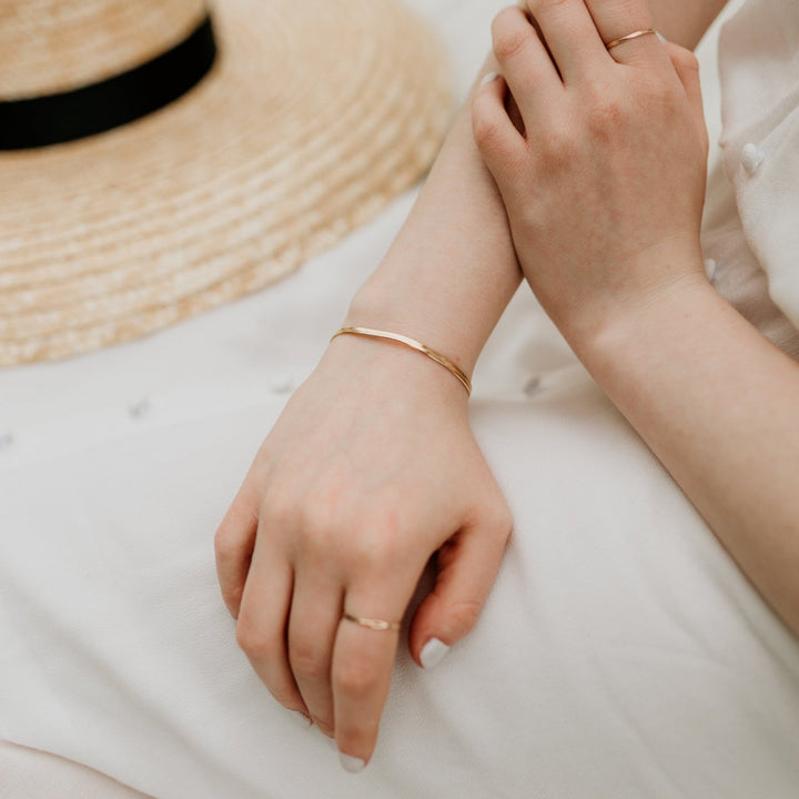 Montparnesse Bracelet bracelets - Jillian Leigh Jewellery