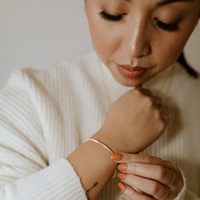 Montparnesse Bracelet - Jillian Leigh Jewellery - bracelets