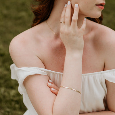 Montparnesse Bracelet - Jillian Leigh Jewellery - bracelets