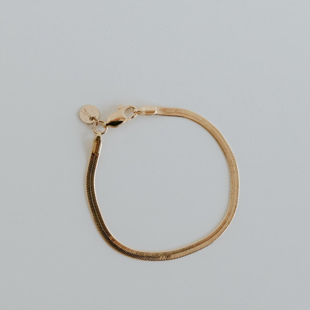 Montparnesse Bracelet bracelets - Jillian Leigh Jewellery