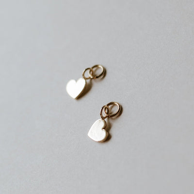 Nelson Earring Charm (1 Pair) - Jillian Leigh Jewellery - charm