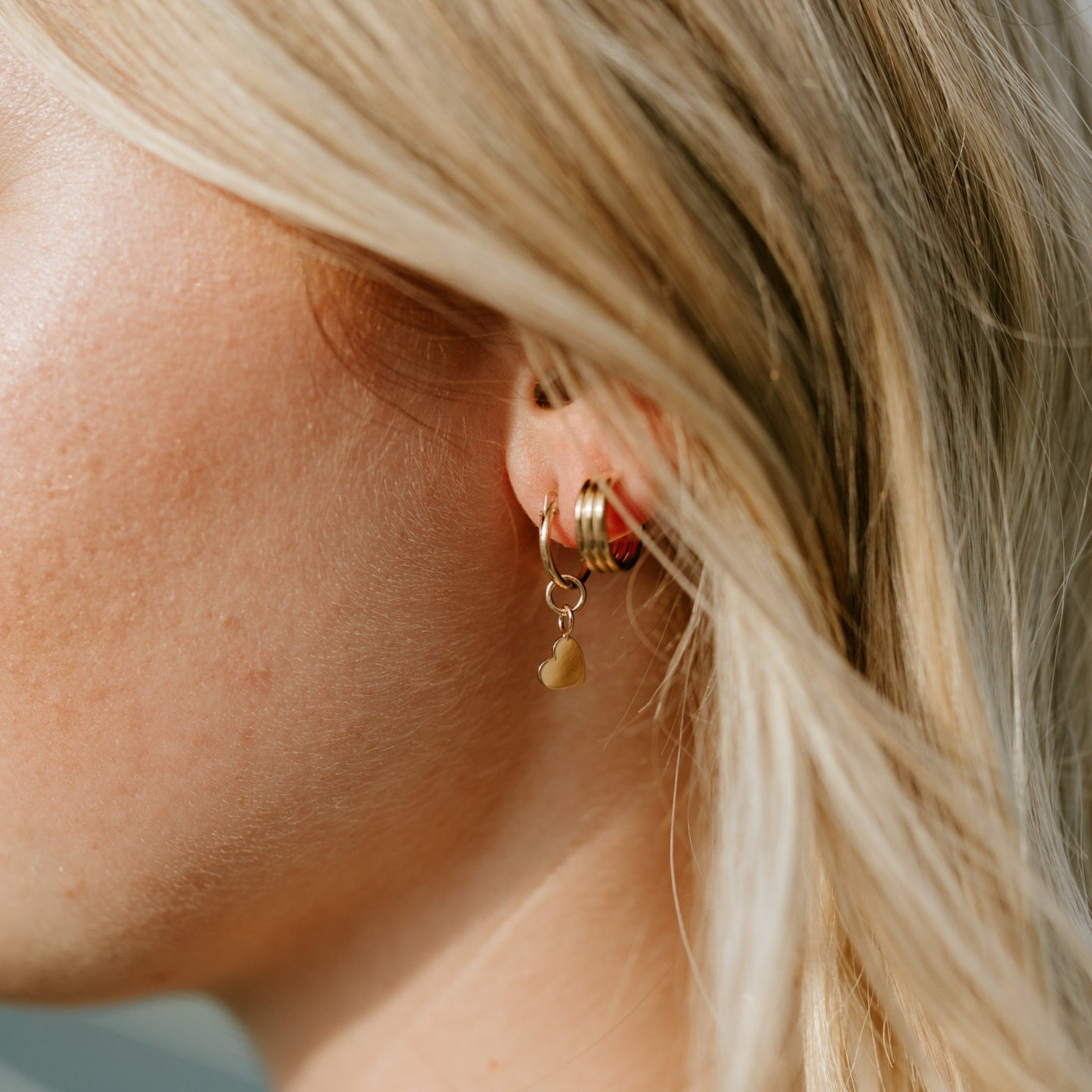 Nelson Earrings - Jillian Leigh Jewellery - earrings