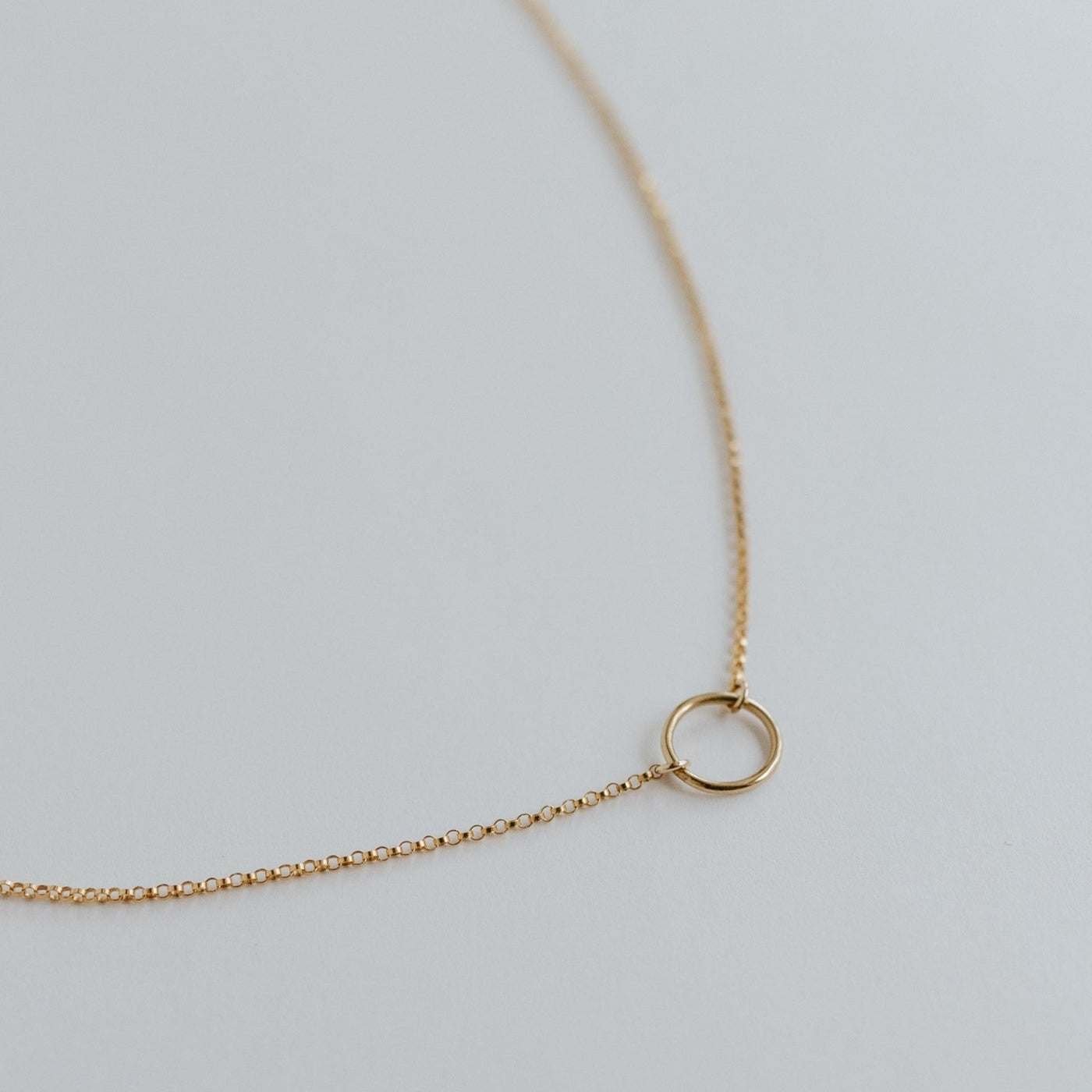 Örebro Necklace - Jillian Leigh Jewellery - necklaces