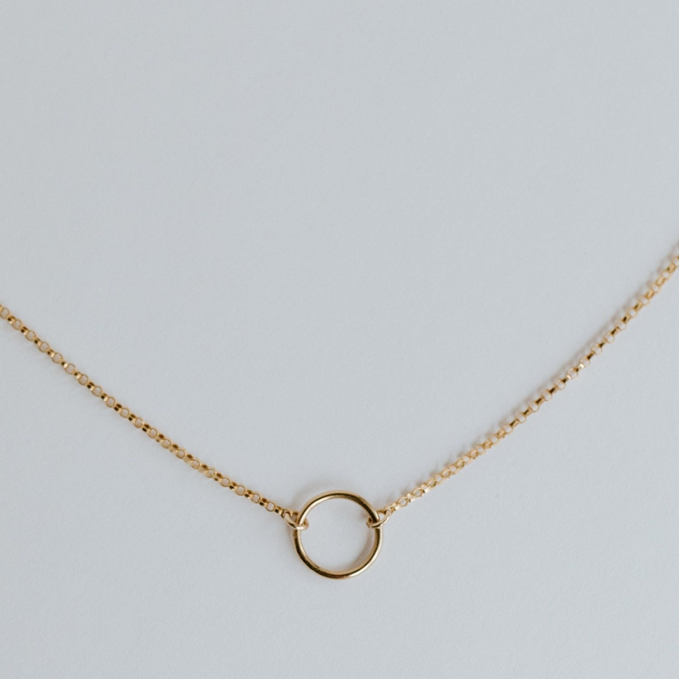 Örebro Necklace - Jillian Leigh Jewellery - necklaces