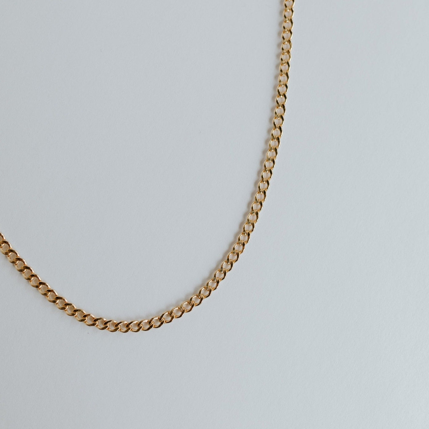 Penn Necklace - Jillian Leigh Jewellery - necklaces