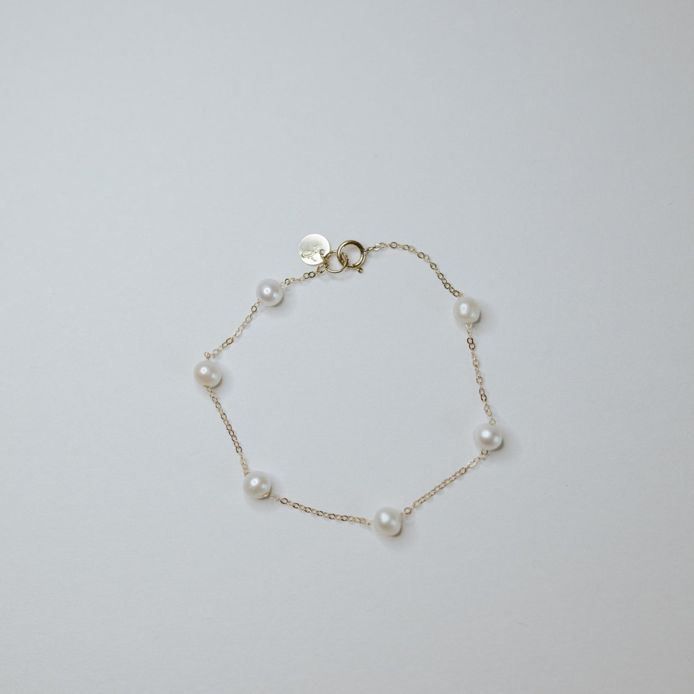 Penzing Bracelet - Jillian Leigh Jewellery - bracelets