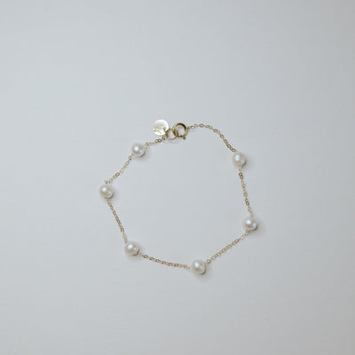 Penzing Bracelet - Jillian Leigh Jewellery - bracelets