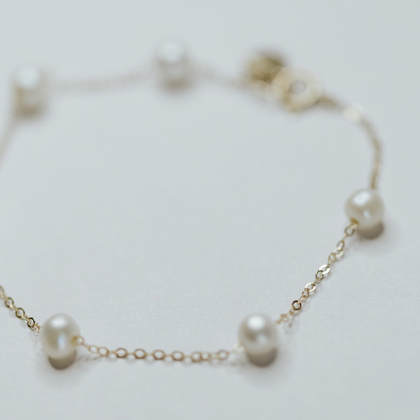Penzing Bracelet - Jillian Leigh Jewellery - bracelets