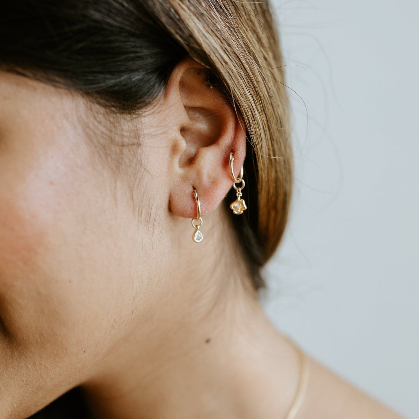 Queenstown Earrings - Jillian Leigh Jewellery - earrings