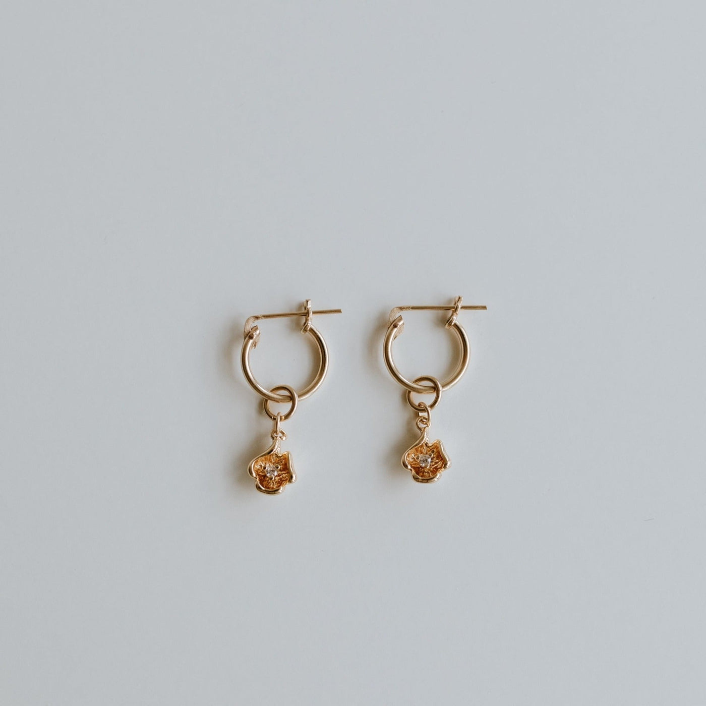 Queenstown Earrings - Jillian Leigh Jewellery - earrings